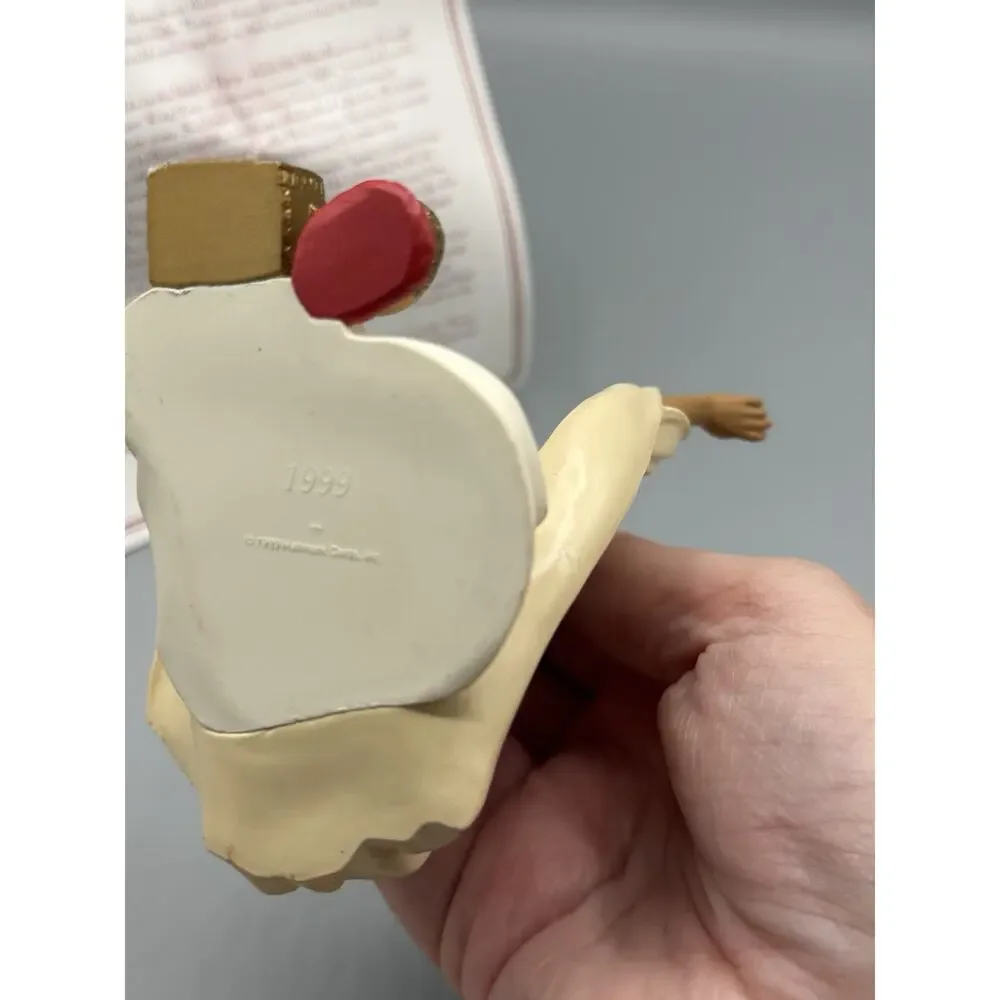 Hallmark 1999 keepsake
